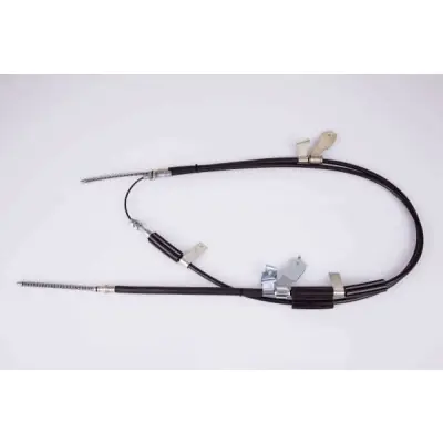 Novedad Cable de accionamiento, freno de estacionamiento HELLA 8AS 355 667-281